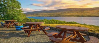 Overscaig Annex - UK51359