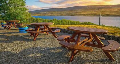 Overscaig Annex - UK51359