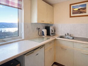 Private kitchen - Overscaig Annex - UK51359 (Lairg)