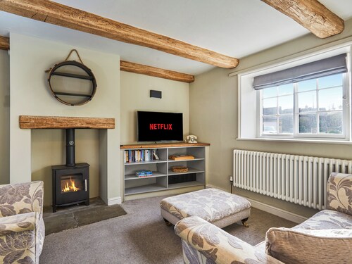 Hayy Bondgate Cottage