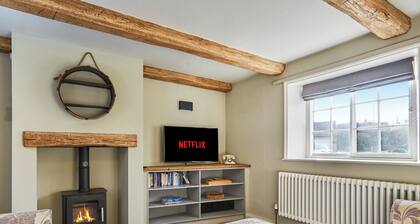 Hayy Bondgate Cottage