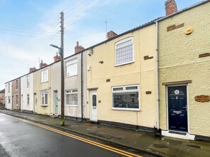 Exterior - 2 bedroom accommodation in Marske By The Sea (Marske By The Sea)