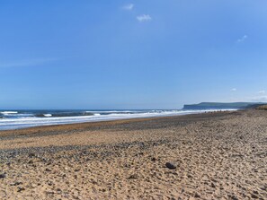 Fishing - 2 bedroom accommodation in Marske By The Sea (Marske By The Sea)