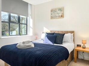 2 bedrooms, free WiFi - The Woolery - UK51369 (Holmfirth)