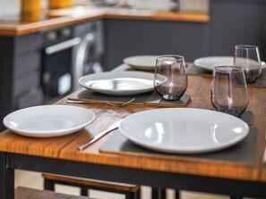 Dining - The Woolery - UK51369 (Holmfirth)