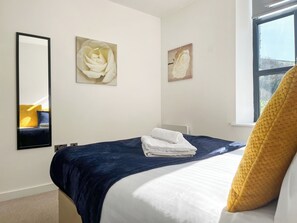 2 bedrooms, free WiFi - The Woolery - UK51369 (Holmfirth)
