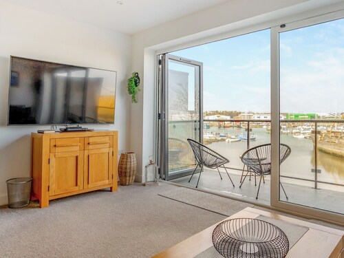 4 bedroom accommodation in Lowestoft