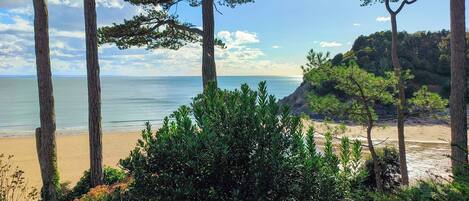 Spiaggia