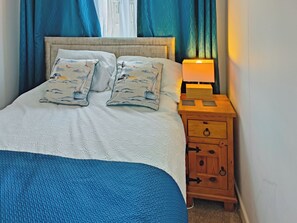 1 bedroom, free WiFi - 1 bedroom accommodation in Swansea (Swansea)