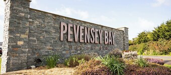 Pevensey Bay Retreats