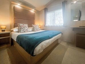 3 bedrooms, free WiFi - Bluebell Lodge - UK51382 (Wigton)