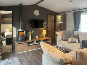 2 Schlafzimmer, kostenloses WLAN