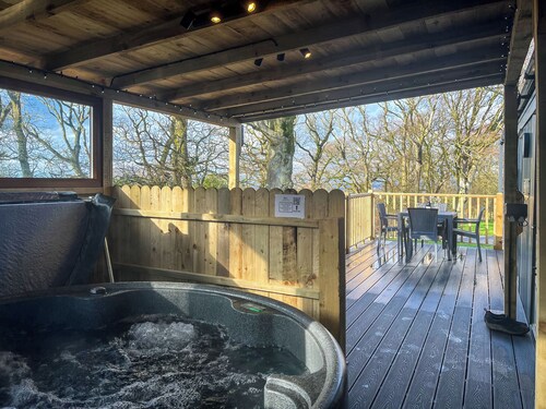 Herdwick Lodge - UK51383