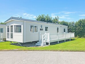 Exterior - 3 bedroom accommodation in Narberth (Narberth)