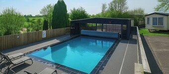 3 bedroom accommodation in Narberth