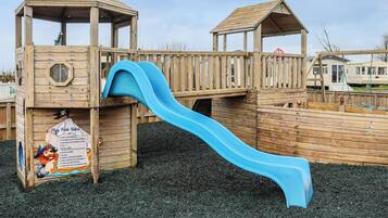 Children’s area