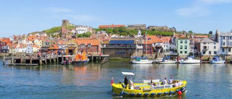 Marina/club náutico