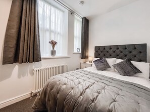 Room - Old Steamship Quarters (Whitby)