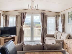 TV - Ballagan Lodge 2 - UK51397 (Inverness)