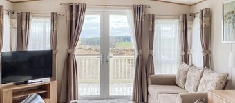 Ballagan Lodge 2 - UK51397