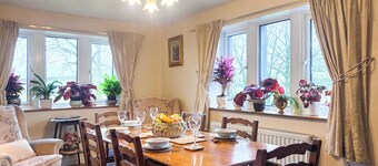 Blindbeck Holiday Cottage