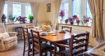 Blindbeck Holiday Cottage