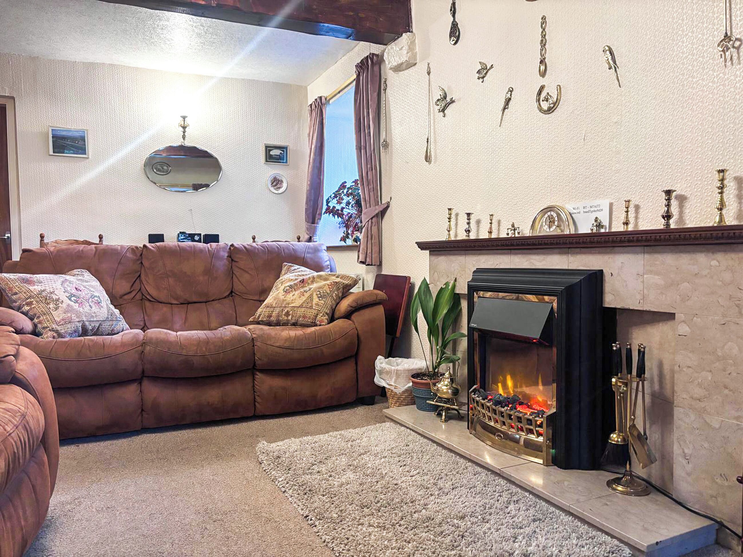 Blindbeck Holiday Cottage - Horton in Ribblesdale