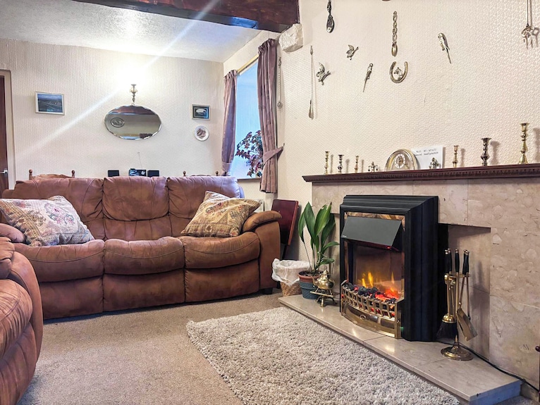 Blindbeck Holiday Cottage - Horton in Ribblesdale
