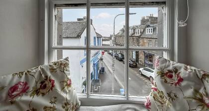 2 chambres Ă coucher Ă Anstruther