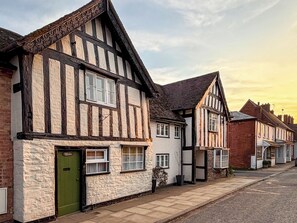 Exterieur