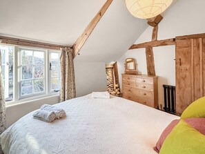 Room - 1 bedroom accommodation in Bosbury (Bosbury)