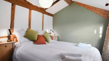 1 chambre, Wi-Fi gratuit
