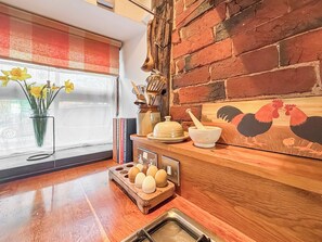 Interior - 1 bedroom accommodation in Bosbury (Bosbury)