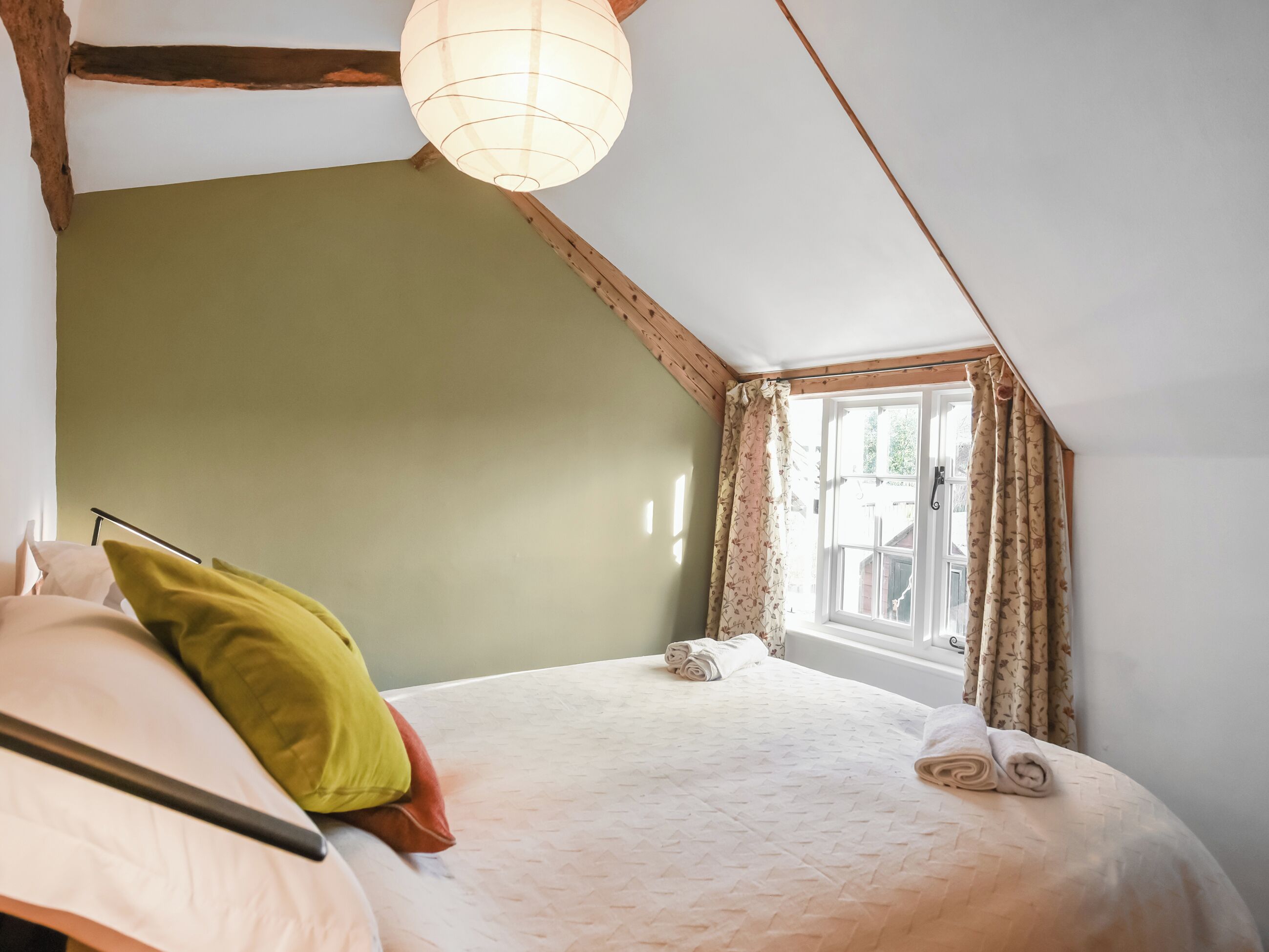 1 dormitorio y wifi gratis