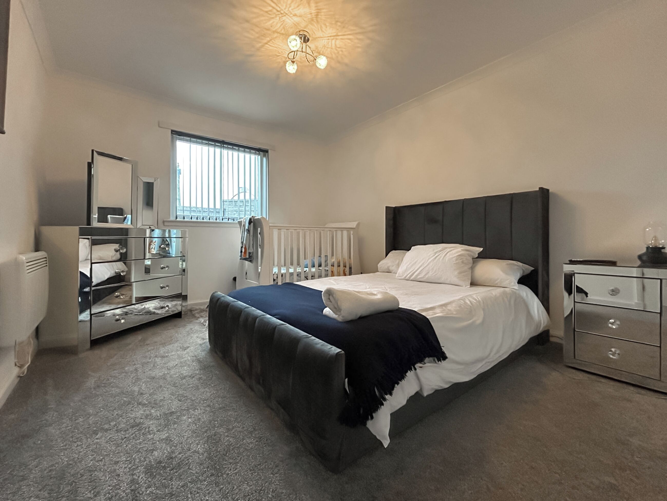 3 habitaciones y wifi gratis 