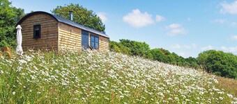 1 chambres à coucher à Bideford