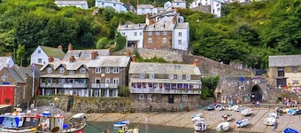 1 bedroom accommodation in Bideford