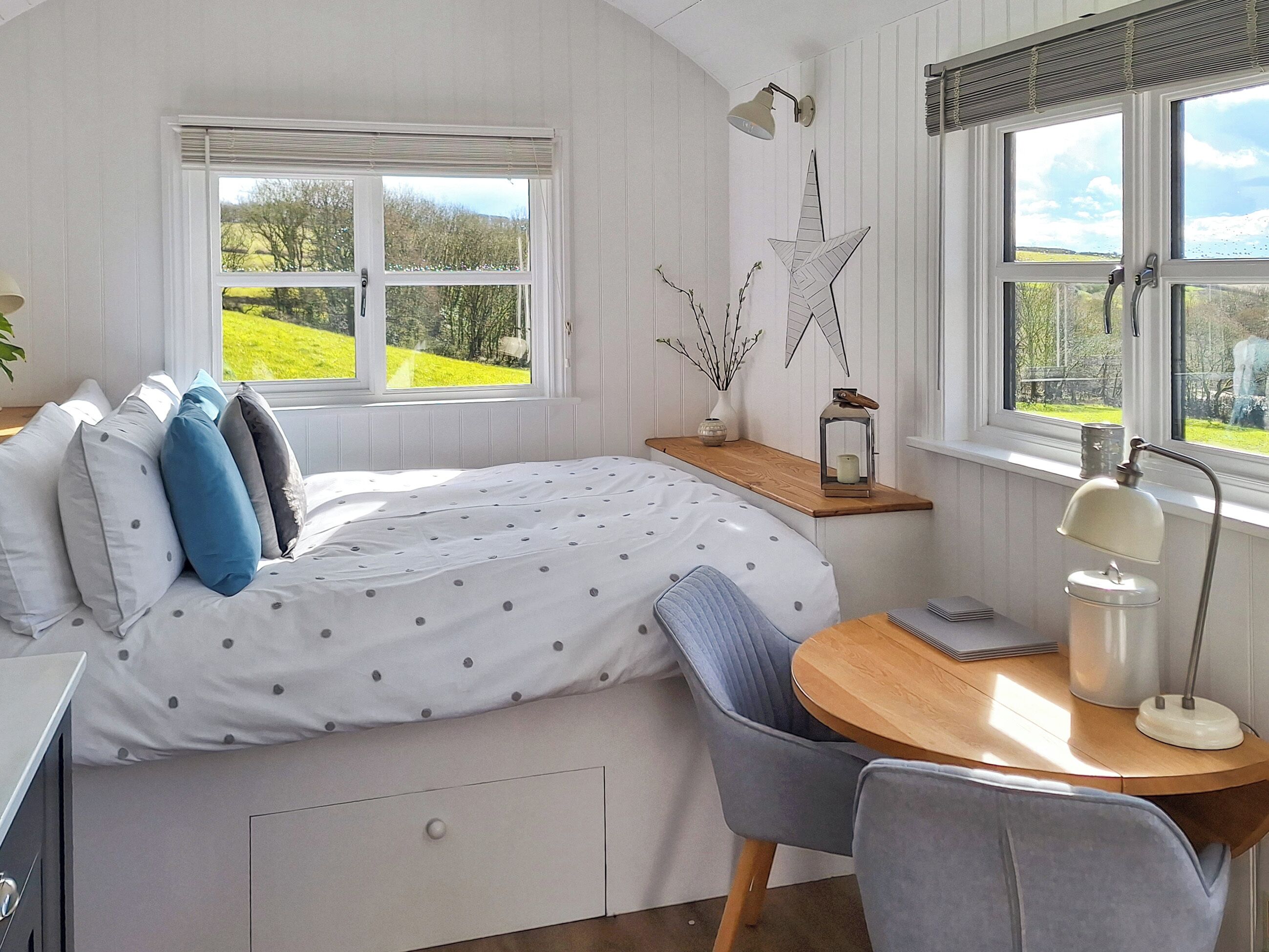 1 Schlafzimmer
