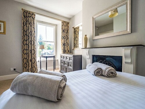 5 bedroom accommodation in Llanbedr, near Harlech
