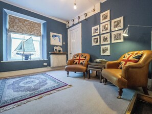 Interior - 5 bedroom accommodation in Llanbedr, near Harlech (Llanbedr, near Harlech)