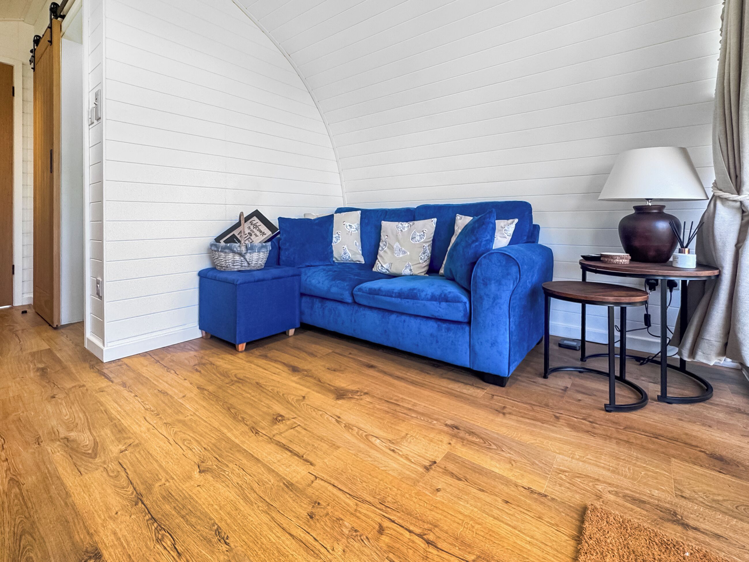 River Meadow Retreat - Downham Market