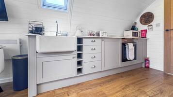 Yksityinen keittiö