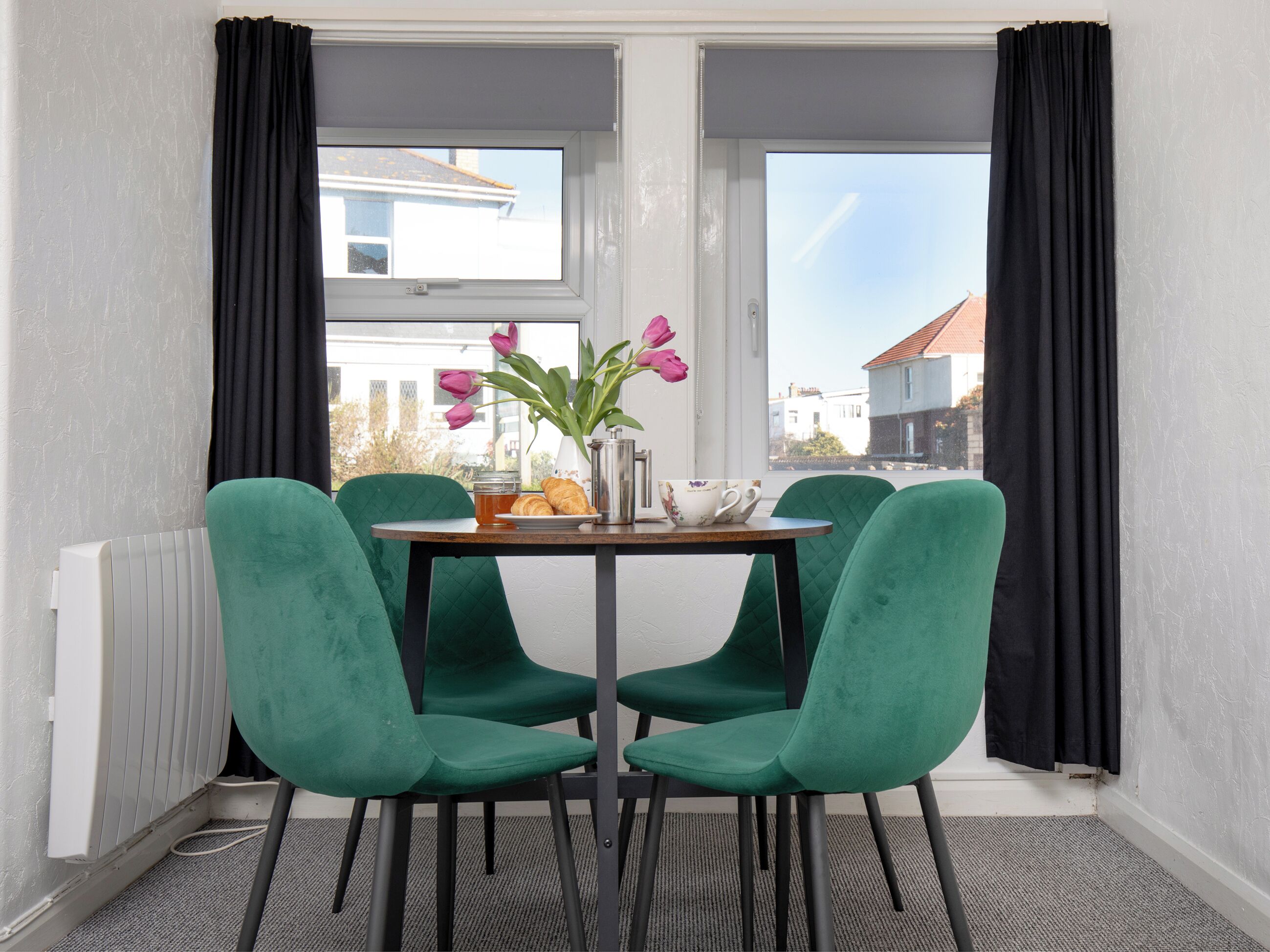 Spiseområde