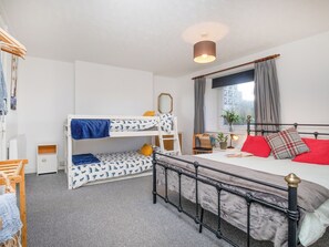 1 bedroom, free WiFi - 1 bedroom accommodation in Paignton (Paignton)