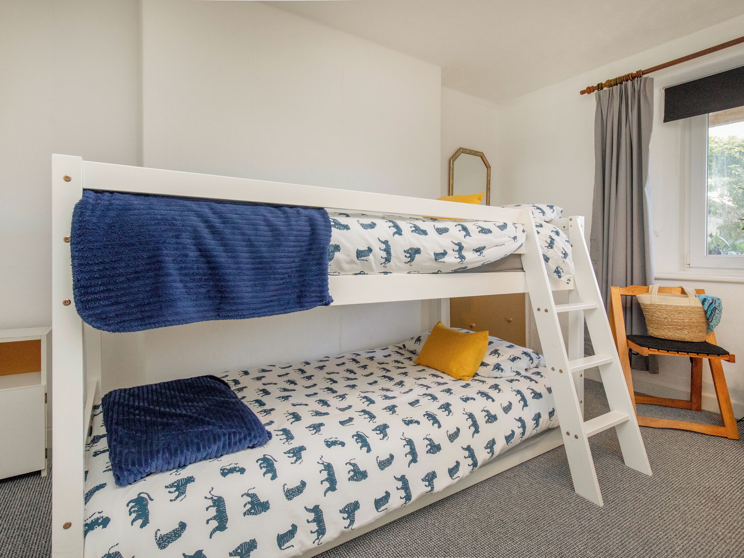 1 Schlafzimmer, kostenloses WLAN