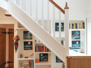 Interior - 2 bedroom accommodation in Llandeilo (Llandeilo)