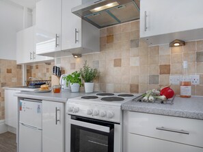 Private kitchen - Bay Tree View - UK51428 (Paignton)