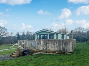 Exterior - Oak Tree Lodge - UK51429 (Brocklebank, near Caldbeck and Uldale)