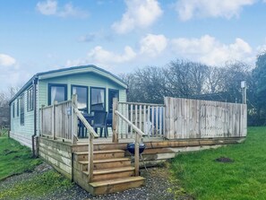 Exterior - Oak Tree Lodge - UK51429 (Brocklebank, near Caldbeck and Uldale)