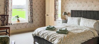 2 bedroom accommodation in Morpeth